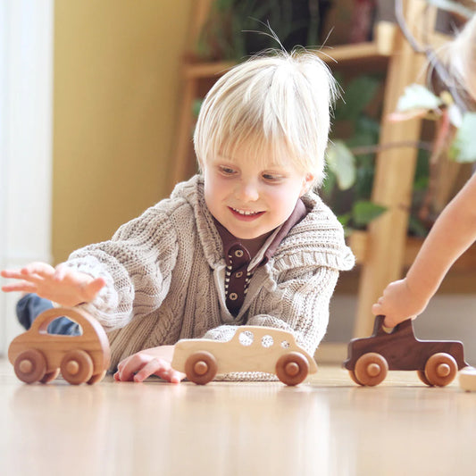 Discover the Best Educational Children’s Toys